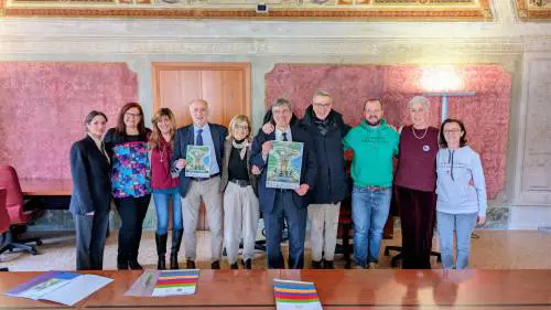 Arte e solidarietà per l’ospedale dei bambini: nasce “Il Giardino dei Sogni”