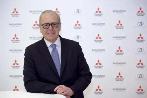 Goretti (Mitsubishi Italia): “Pronti alla nuova sfida in Italia Il Giappone resta sinonimo di qualità e serietà"