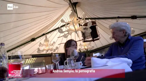 Garlasco, il ritorno di Lovati: "Sempio non è empatico”