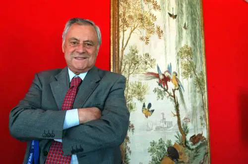 Il presidente onorario dell'Associazione Dalmati: "Le vere foibe sono l'oblio"