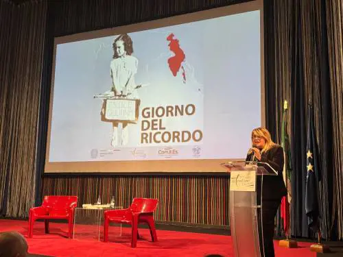 Giorno del Ricordo a Madrid, memoria e responsabilità civile al centro del dialogo europeo