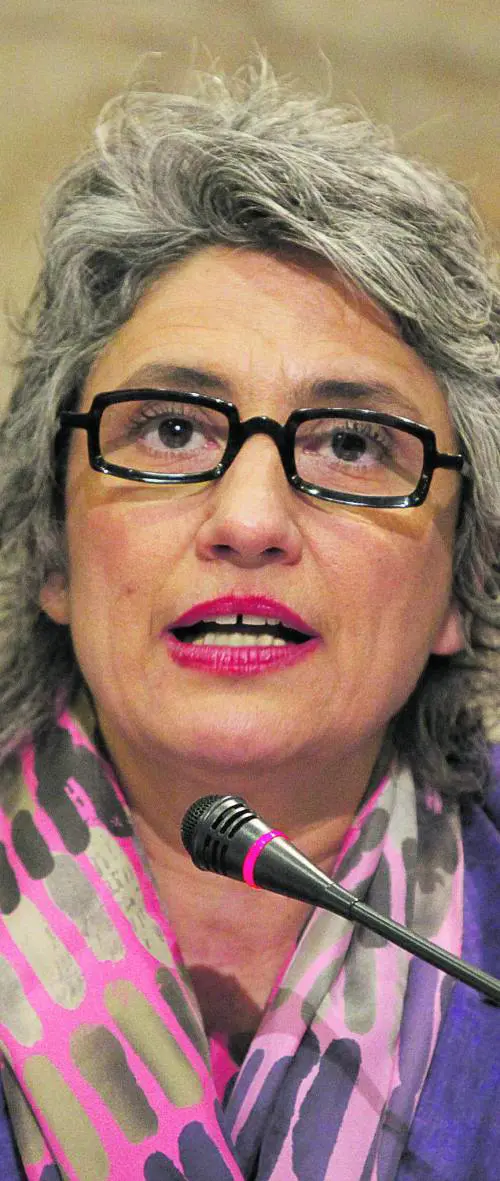 "Pensavo che a sinistra certi pregiudizi sui gay fossero stati superati. Ma mi sbagliavo"