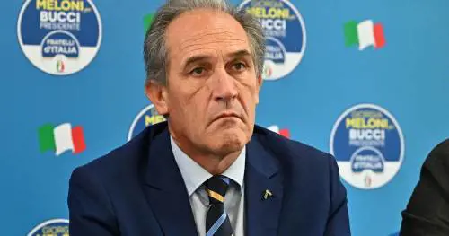 "Il giustificazionismo cresce ancora. Lo dobbiamo estirpare con la cultura"