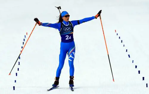 Fondo e combinata flop. SuperG e Wierer-Vittozzi per il riscatto