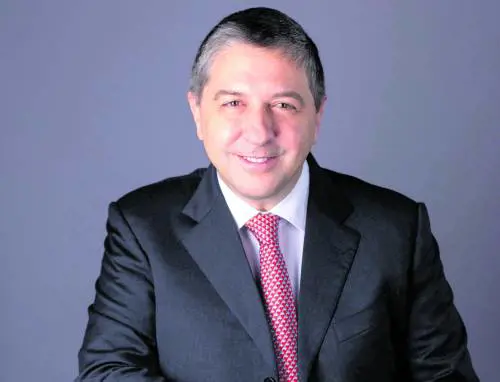 "Il futuro? Lo sviluppo all'estero e fiere sempre più internazionali"