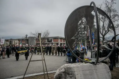 "Il giustificazionismo cresce ancora. Lo dobbiamo estirpare con la cultura"