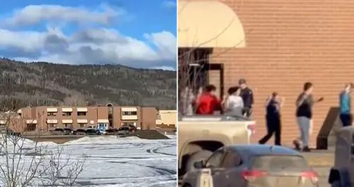 Canada, donna spara in un liceo e poi si uccide: 10 morti e 27 feriti. Identificata l'autrice