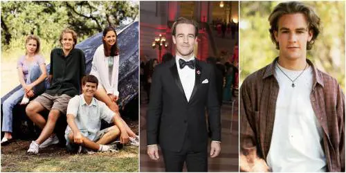 Morto James Van Der Beek. Da Dawson’s Creek alla battaglia contro il cancro, il volto malinconico di una generazione