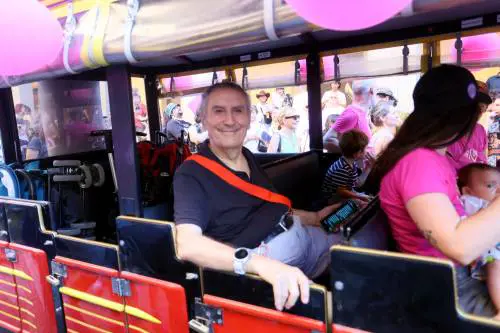 "Nella difesa delle minoranze ci vorrebbe maggiore coerenza"