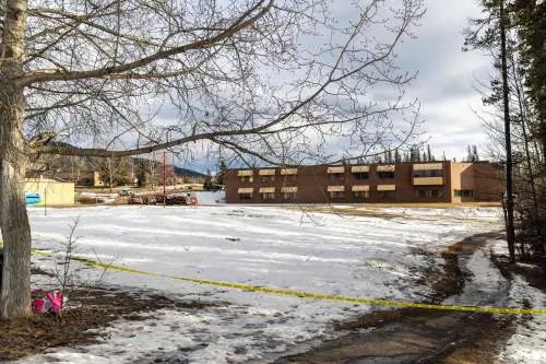 Canada come gli Usa. Strage a scuola: 9 morti. Killer una 18enne trans