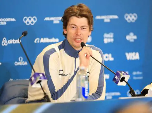 Il tradimento in diretta televisiva