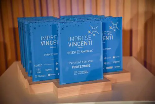 Resilienti, scalabili e iper-interconnesse: ecco le dieci aziende sul podio del futuro