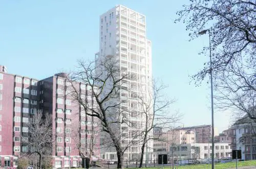 Caso Torre Milano: l'ex dirigente comunale Oggioni si difende in aula