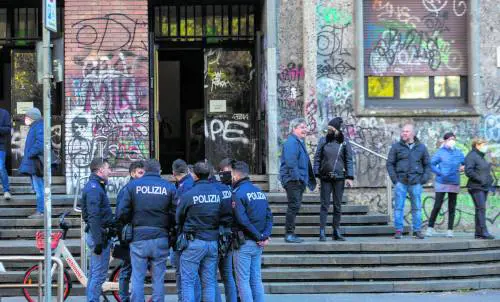 Sicurezza nelle scuole. In quelle più a rischio arrivano le "volanti"