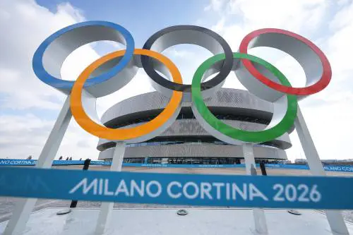 Effetto Giochi, tassisti delusi. Alberghi occupati all'85%