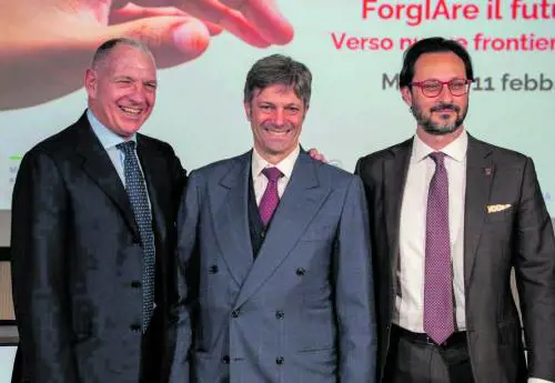 Il progetto di Assolombarda per "ForgIAre" le imprese