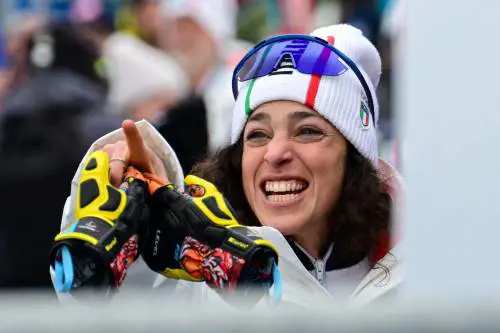 La caduta, la fisioterapia, l’ipnosi. La rinascita di Federica Brignone in 315 giorni