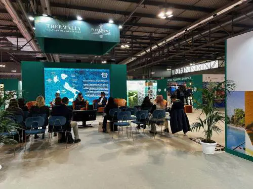 La vacanza che cura: cresce il turismo del benessere