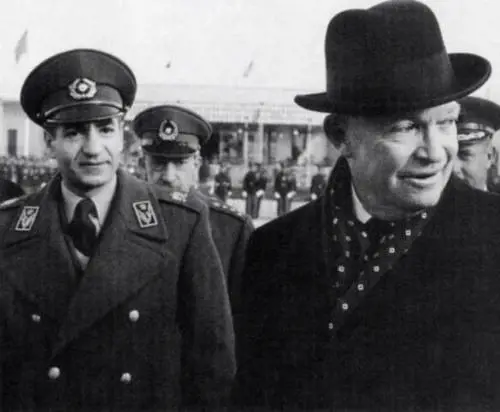 Iran 1953, l’Operazione Ajax e la lunga ombra dei servizi segreti occidentali