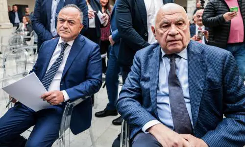 Nordio sconcertato: "Test psicologici anche a fine carriera"