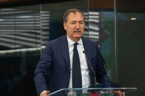 Toto Costruzioni Generali punta su Volvo: in arrivo 52 camion per i cantieri in Italia