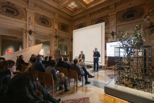 Allemandi presenta i palinsesti editoriali 2026 