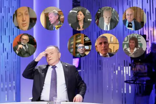 "Ci scusiamo con i cittadini, ci indaghi tutti". Ora 51 magistrati si dissociano da Gratteri 