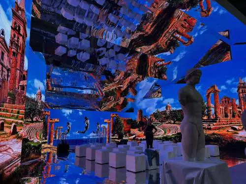 Il turismo che cambia in viaggio con la Bit