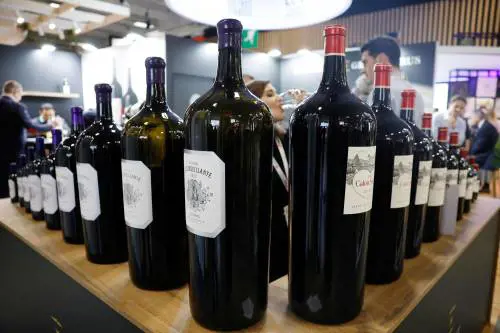 Wine Paris conquista il mondo. E anche l’Italia