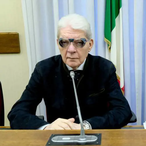 "È come un inquisitore alla Vyinski: non conosce le sfumature del diritto"