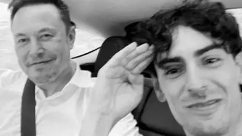 “Indagato per omicidio stradale”: l’accusa ad Andrea Stroppa, l'uomo di Musk in Italia