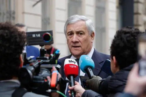 Tajani: "Il lavoro avviato con il piano per l'Export continua a dare i suoi frutti"