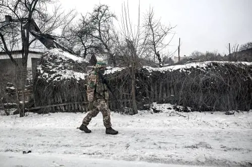 La nuova strategia di Putin: ecco da dove arrivano i nuovi mercenari russi