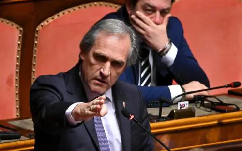 Piano Mattei per l'Africa, Menia: "Progetto che investe nell'idea di Italia globale"