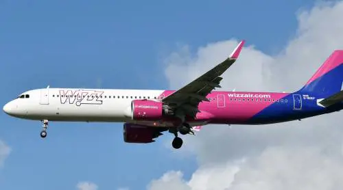 Paura a Malpensa, pilota Wizzair costretto a tornare indietro: cos'è successo