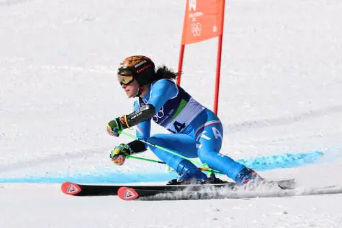 Medaglie, sguardi magnetici e follower