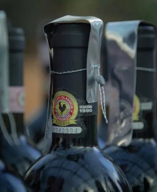 Il Chianti Classico invade la Stazione Leopolda