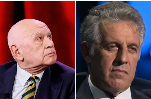 "Correnti e metodo mafioso al Csm". L'ipocrisia della sinistra e dell'Anm su Nordio e le stesse parole di Di Matteo