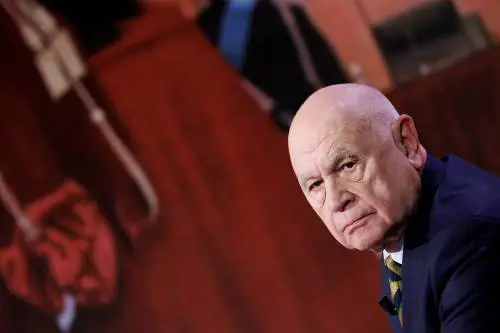 "Dal Csm metodi mafiosi". Solita bufera su Nordio