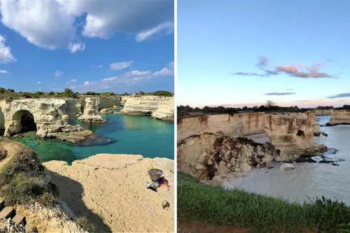 Il crollo a S. Valentino dell’Arco di Cupido: se la storia più bella resta senza lieto fine