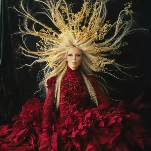 "A Sanremo celebro una carriera lunga sessant'anni. Nel nome di Ornella"