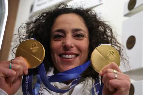 L'esempio positivo di Federica per le battaglie di tutti i giorni