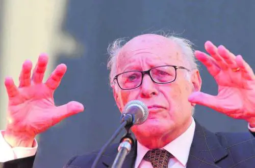 Ma quanto era filosofo quel Severino giornalista