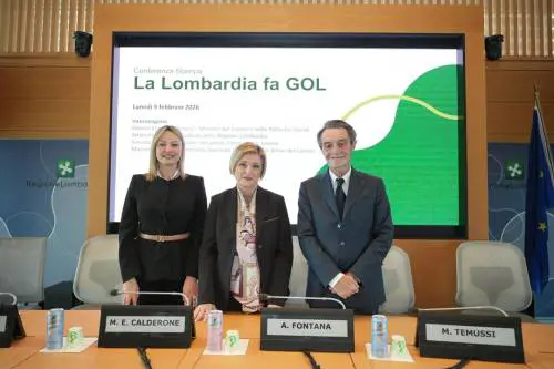 Lavoro e occupati, la Lombardia colma i vuoti delle Regioni e stupisce l'Europa