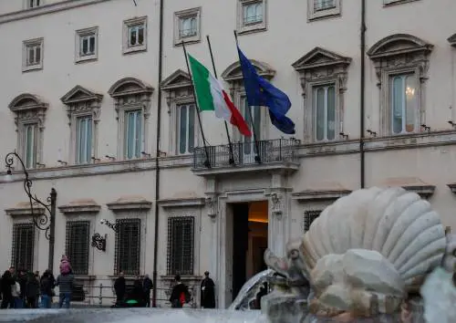 Vertice di maggioranza, focus sulle priorità dell'ultimo anno di governo