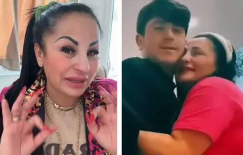 Accoltellato a Napoli il figlio della tiktoker Rita De Crescenzo