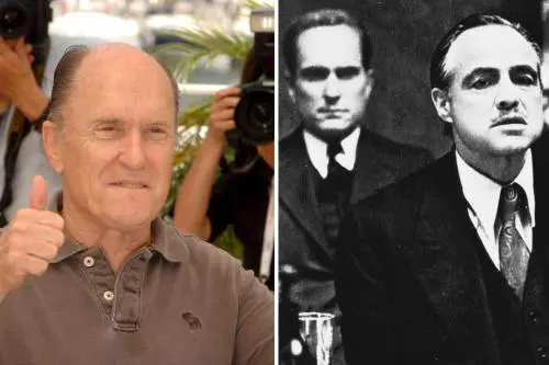 È morto Robert Duvall, leggenda di Hollywood e volto indimenticabile del Padrino e Apocalypse Now