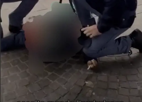 Ma quale "coltello da cucina", che scandalo su Ramy e Sgarbi: quindi, oggi…