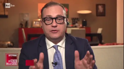 Crans-Montana, Cerno: “Non solo le va tolta l’inchiesta, ma va fatta un’inchiesta sulla procuratrice” 