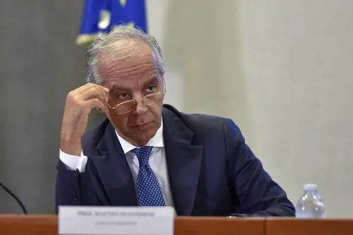 Il Viminale studia le contromisure: droni sulla rete e più controlli